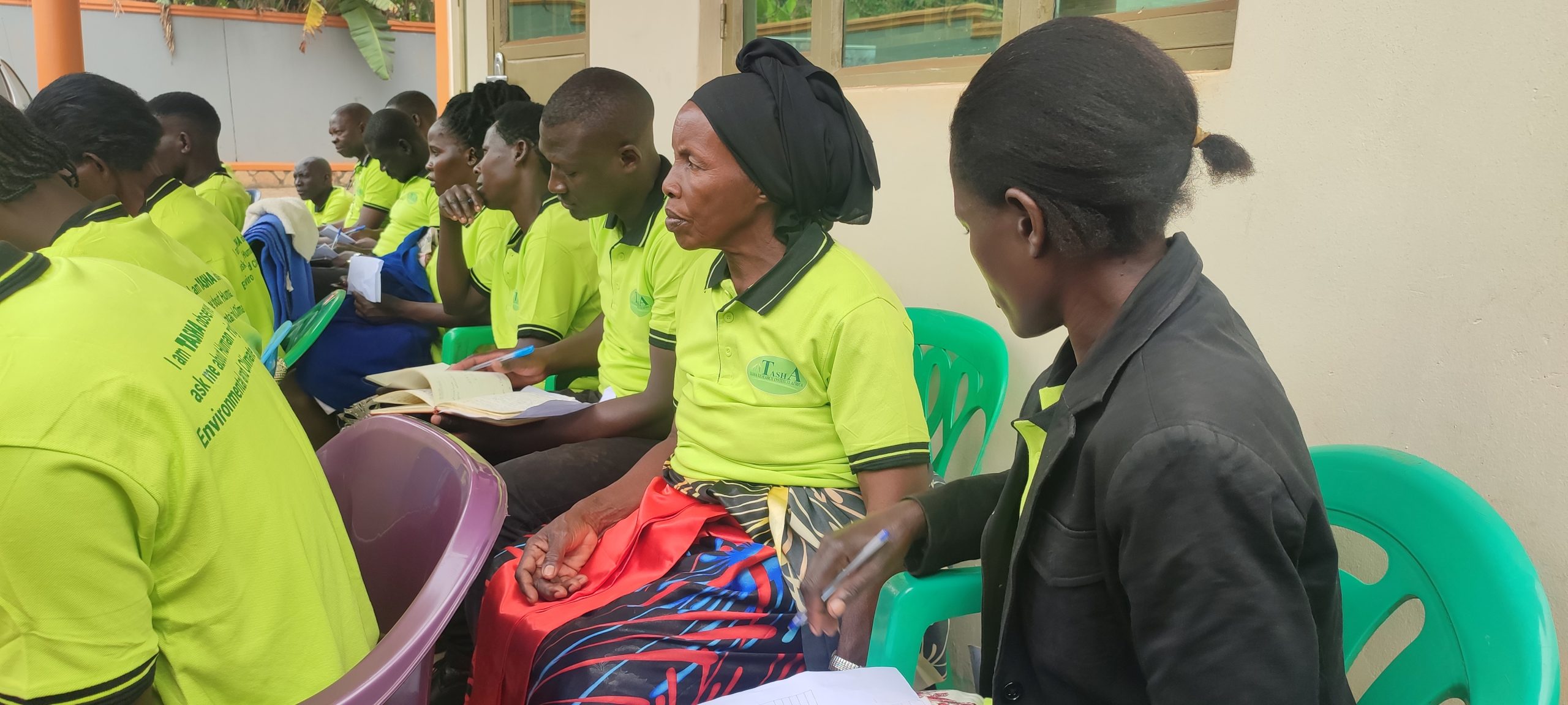 Human Rights Advocacy