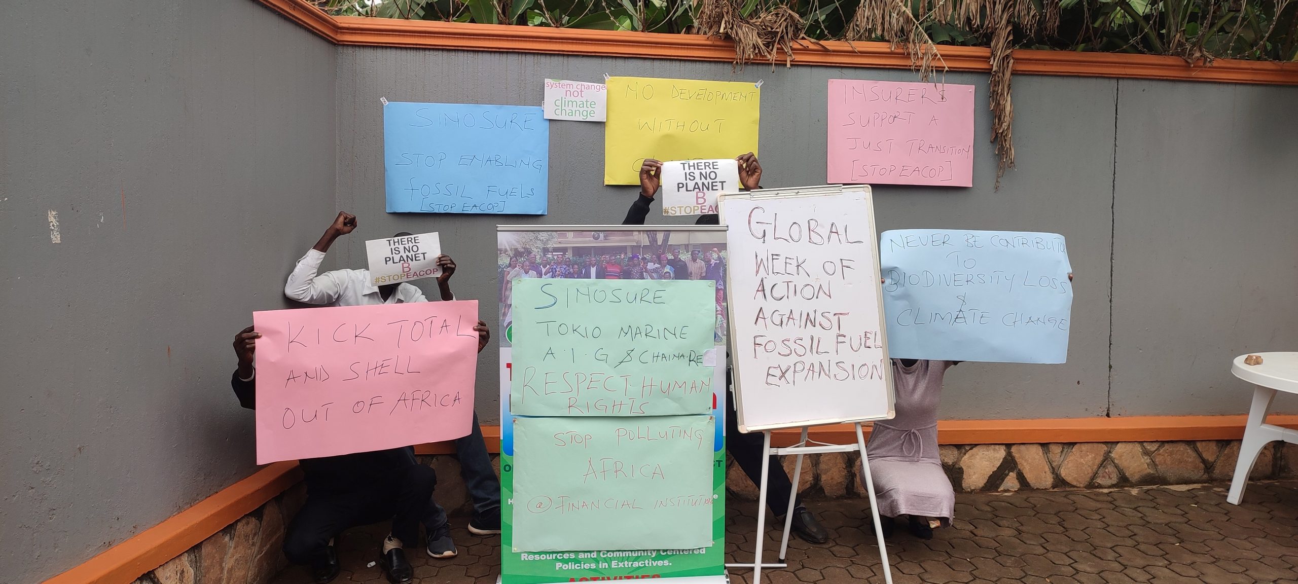 Climate Justice