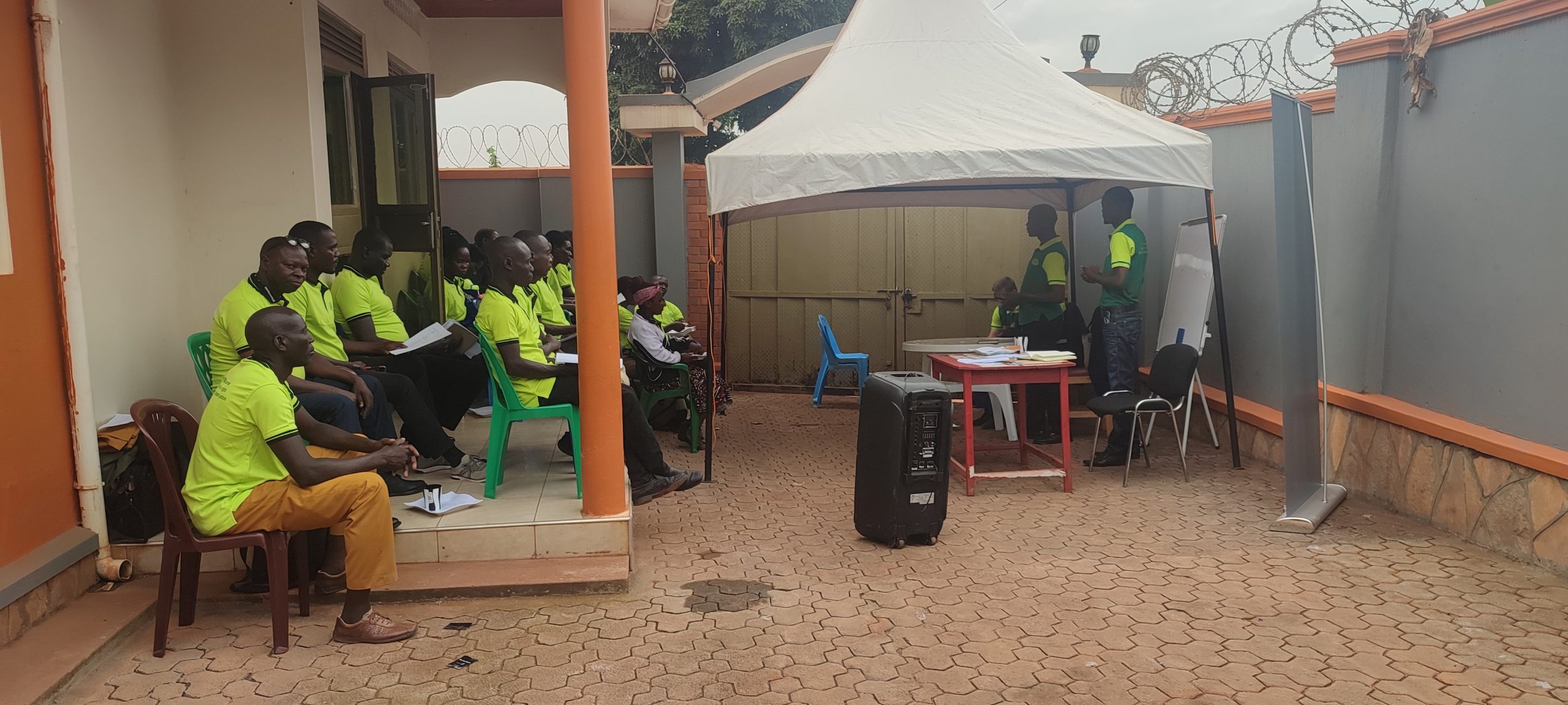 Community Empowerment