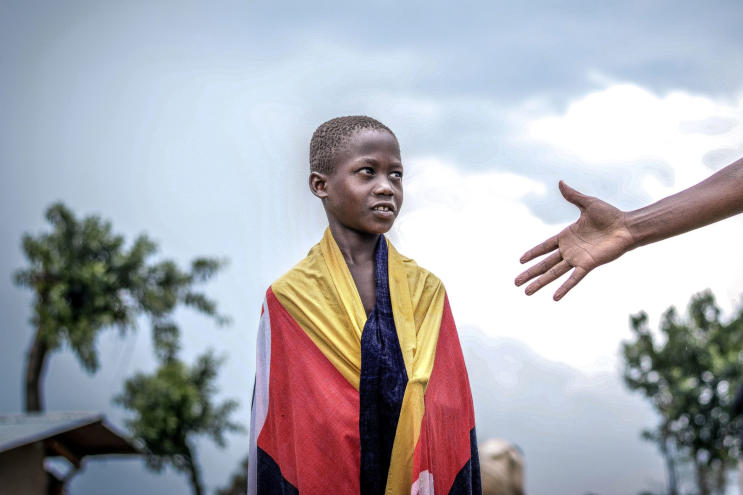 Human Rights Advocacy