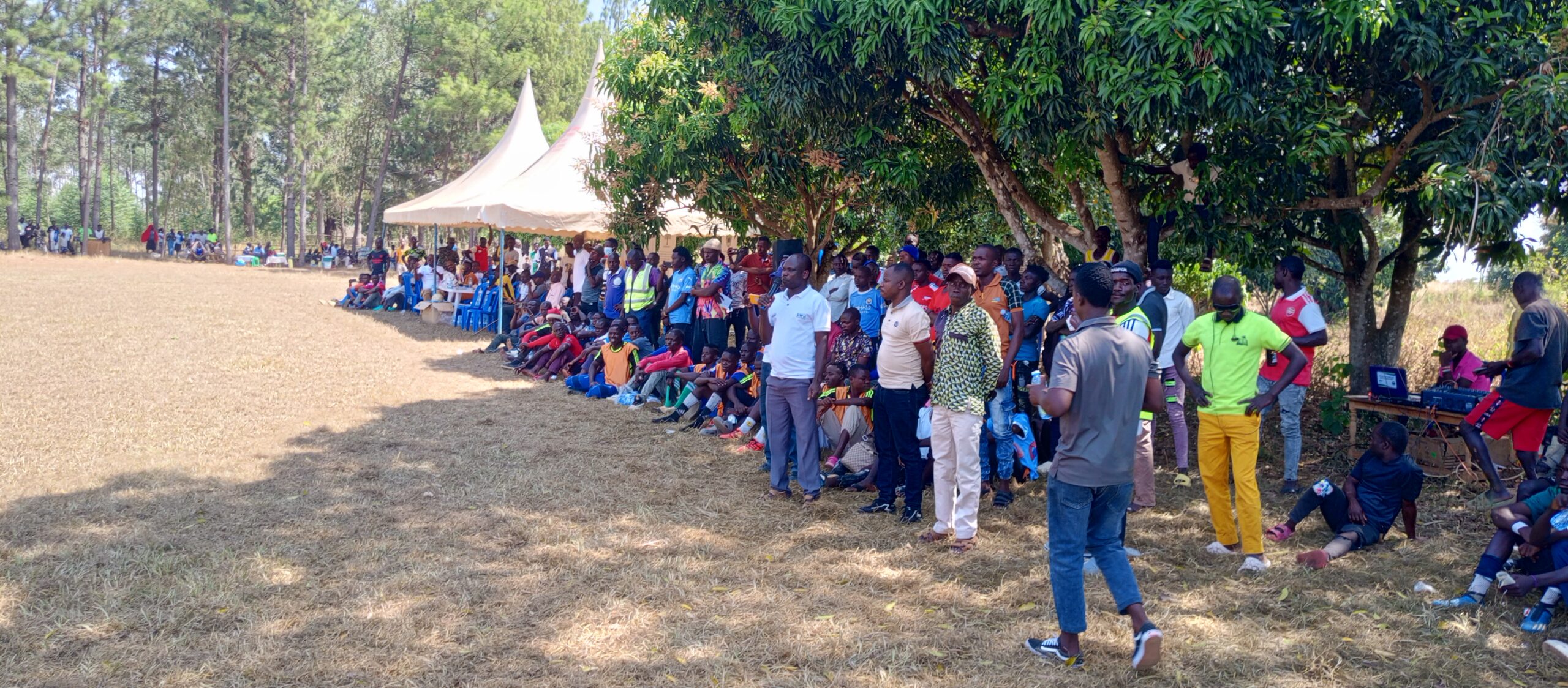 “We Are the Ones Who Will Be Left Behind”: Voices from Kikuube Demand Climate Justice as Oil Expands