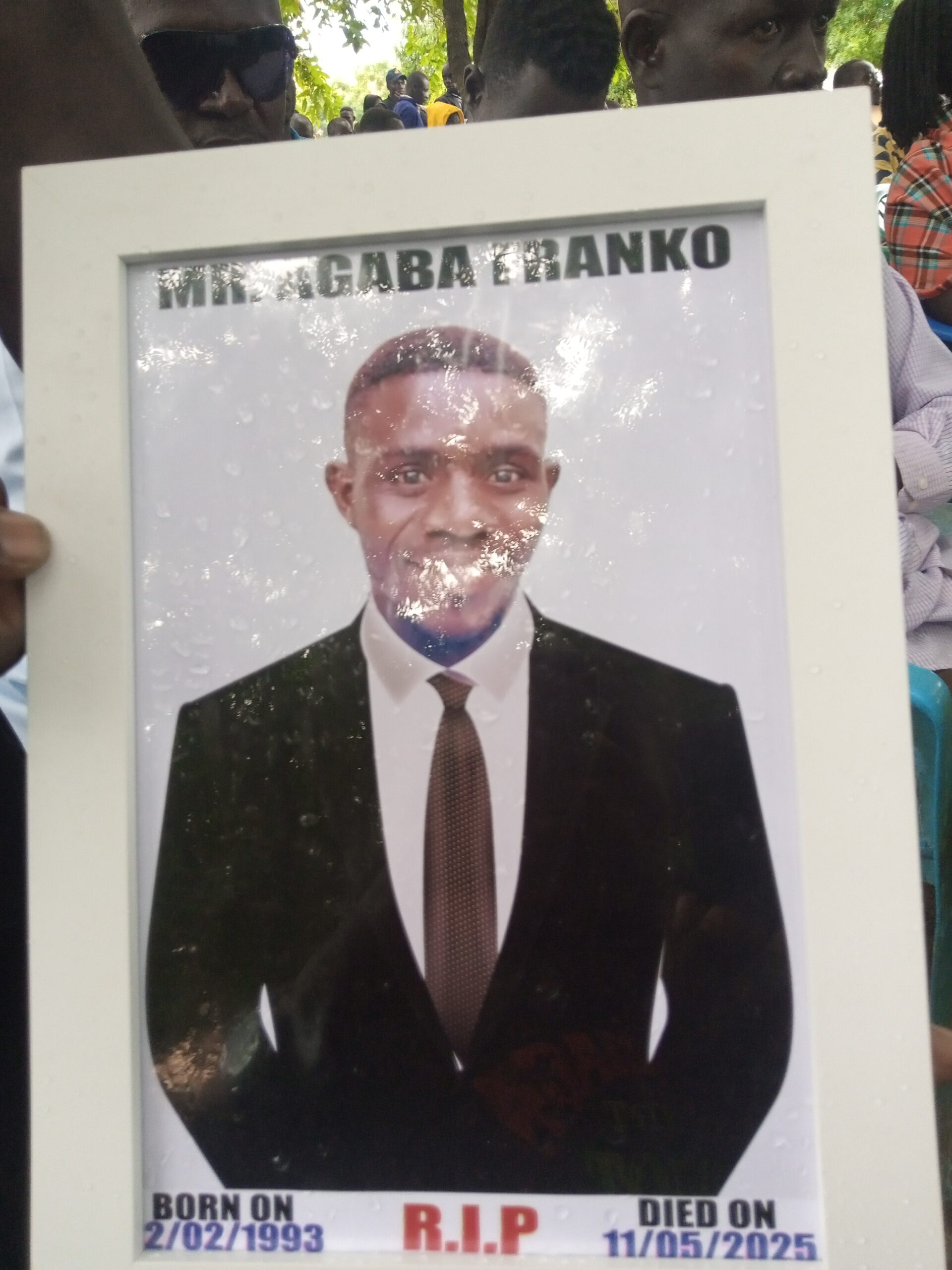 A Pipeline of Death: The Heartbreaking Story of Agaaba Franco and the Injustice of EACOP