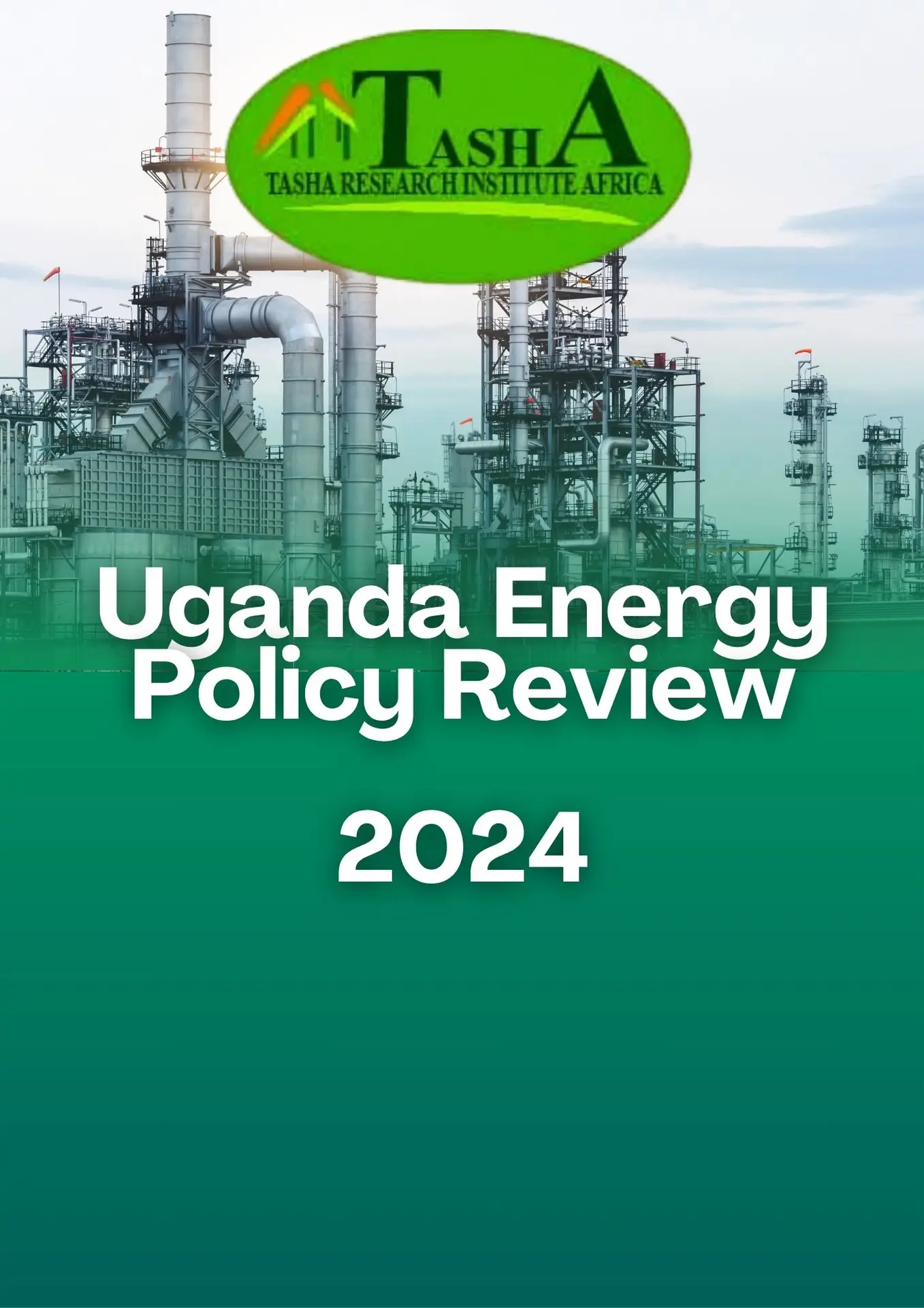 Uganda Energy Transition Review