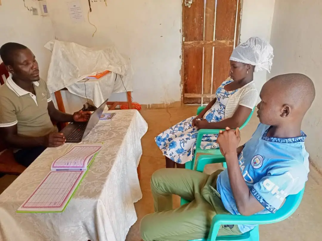 “We Just Want to Go Back to School”: Orphaned Siblings Seek Justice Over Mismanaged EACOP Compensation