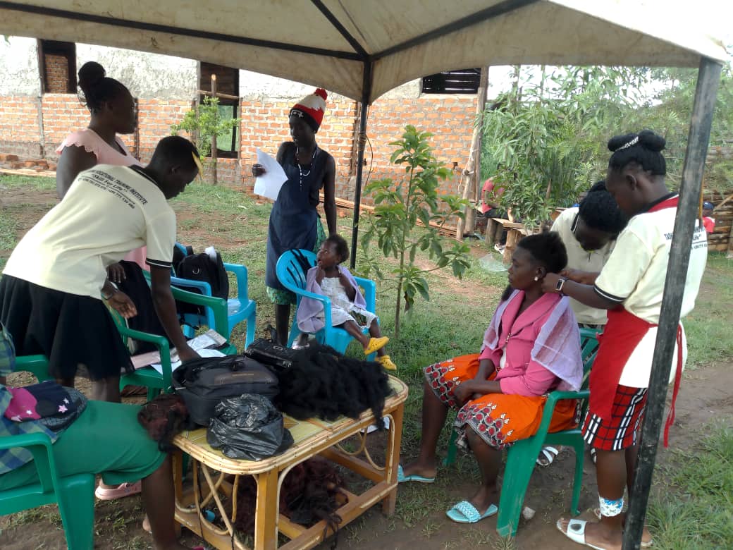 Fighting Back with Skills: Tasha Vocational Institute and the Youth Uprising Against EACOP’s Injustice