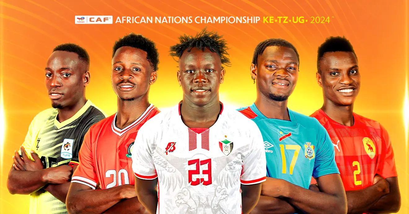 TotalEnergies’ Sportswashing in Africa: When Stadiums Become Billboards for Fossil Fuels