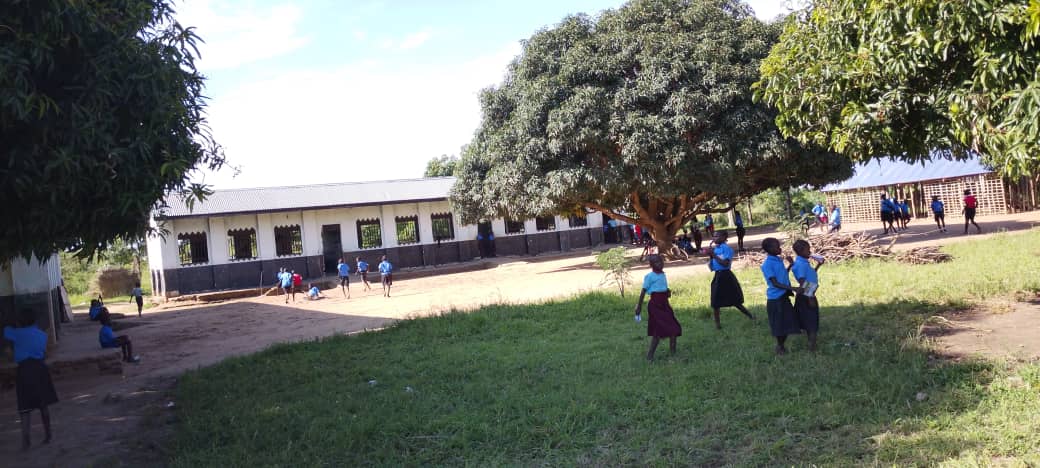 Forgotten in the Shadow of EACOP: The Struggle of Kijumbya Primary School