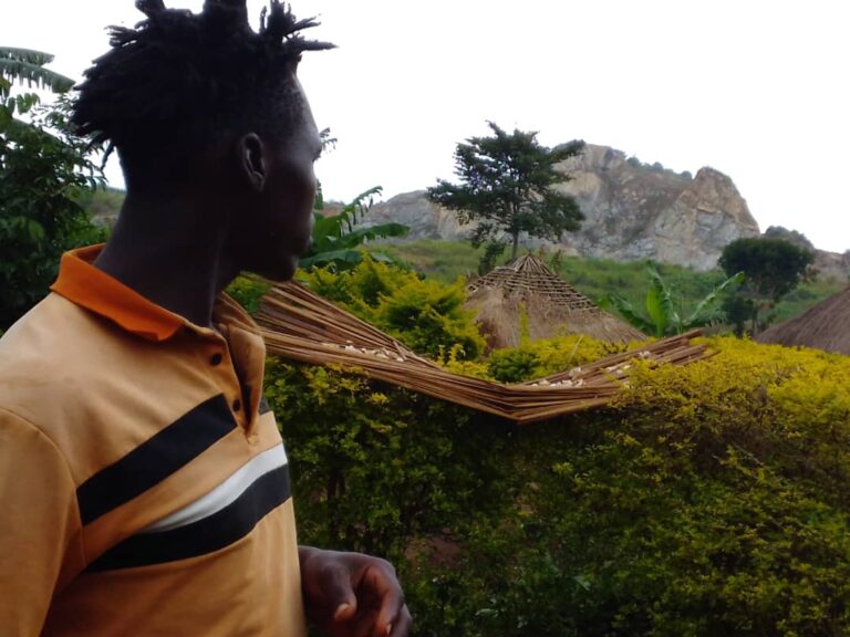 Stone Quarrying Worsens Environmental Crisis Linked to EACOP Project